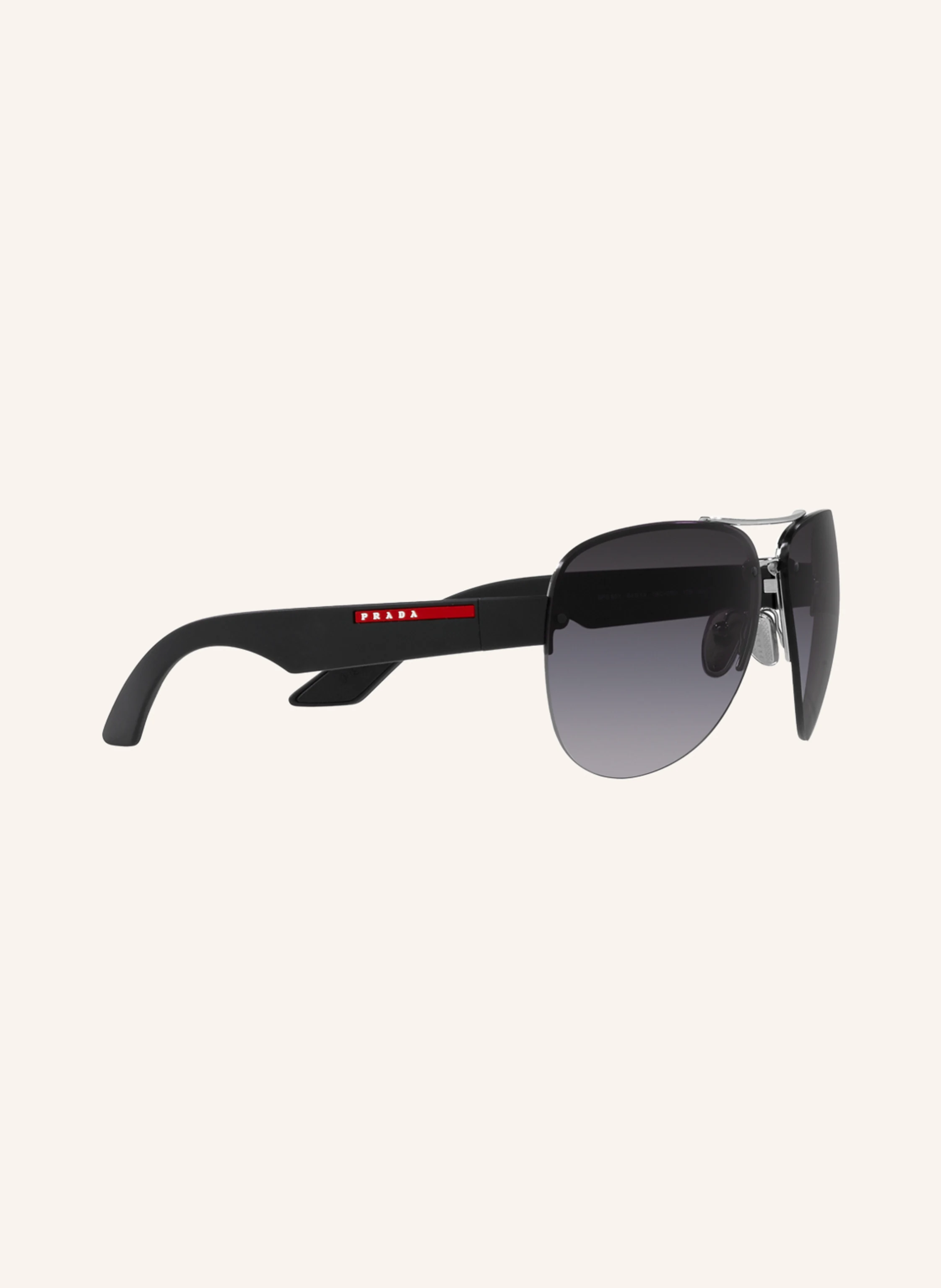 PRADA LINEA ROSSA Sonnenbrille PS 55YS