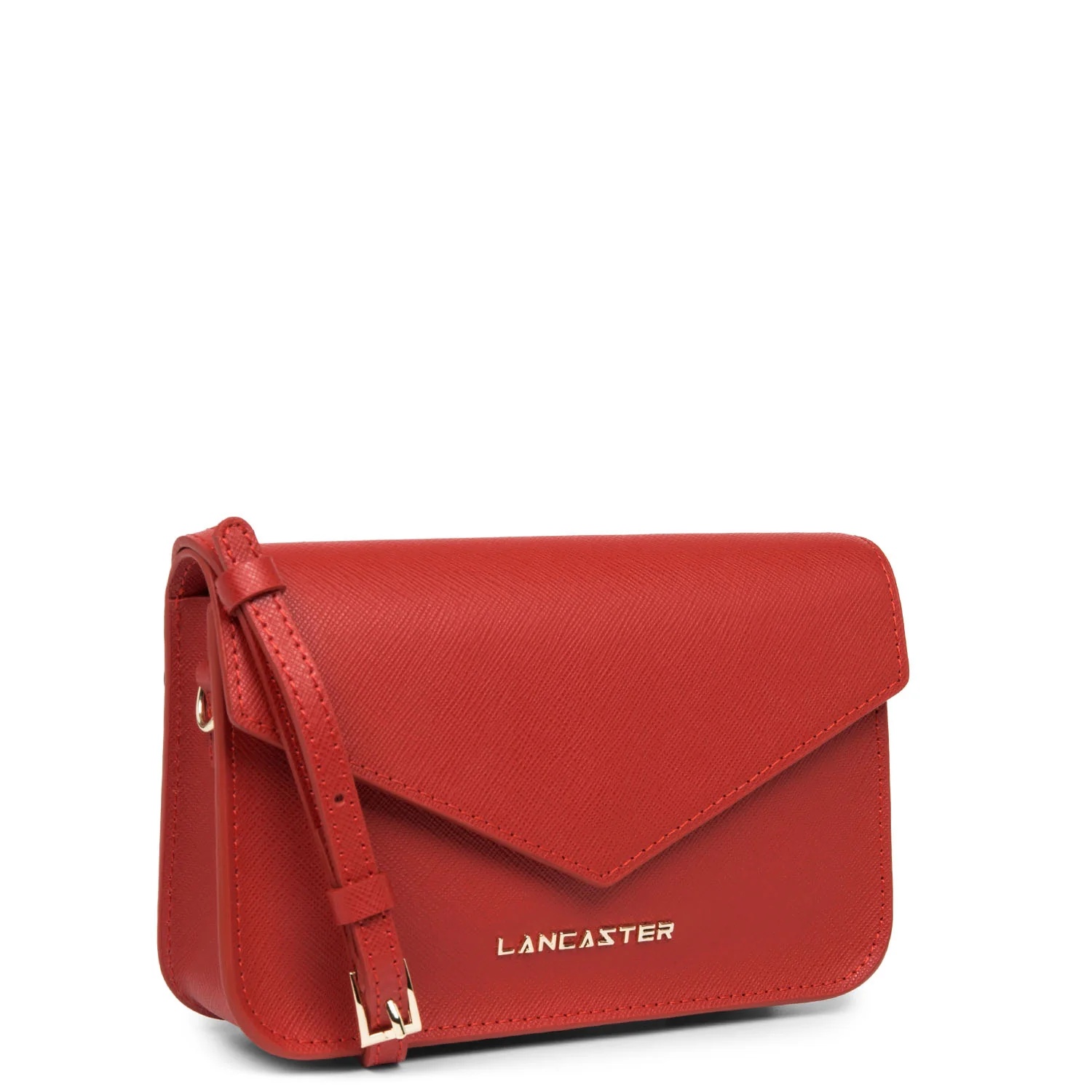 Saffiano Signature-Petit sac trotteur