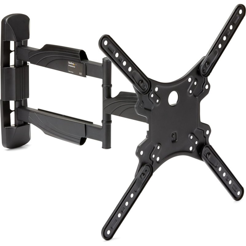 StarTech.com Support mural pour télévision à écran plat - Bras articulé - Multidirectionnel