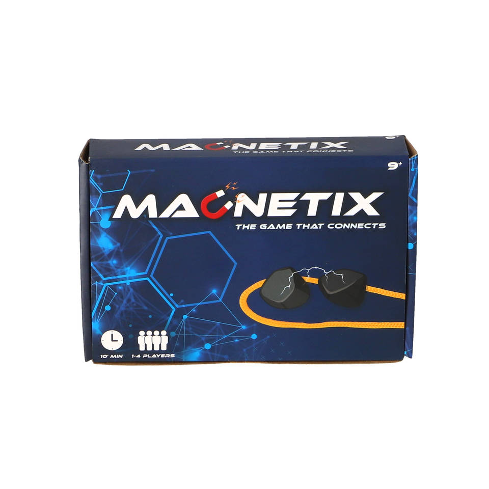 Magnetix