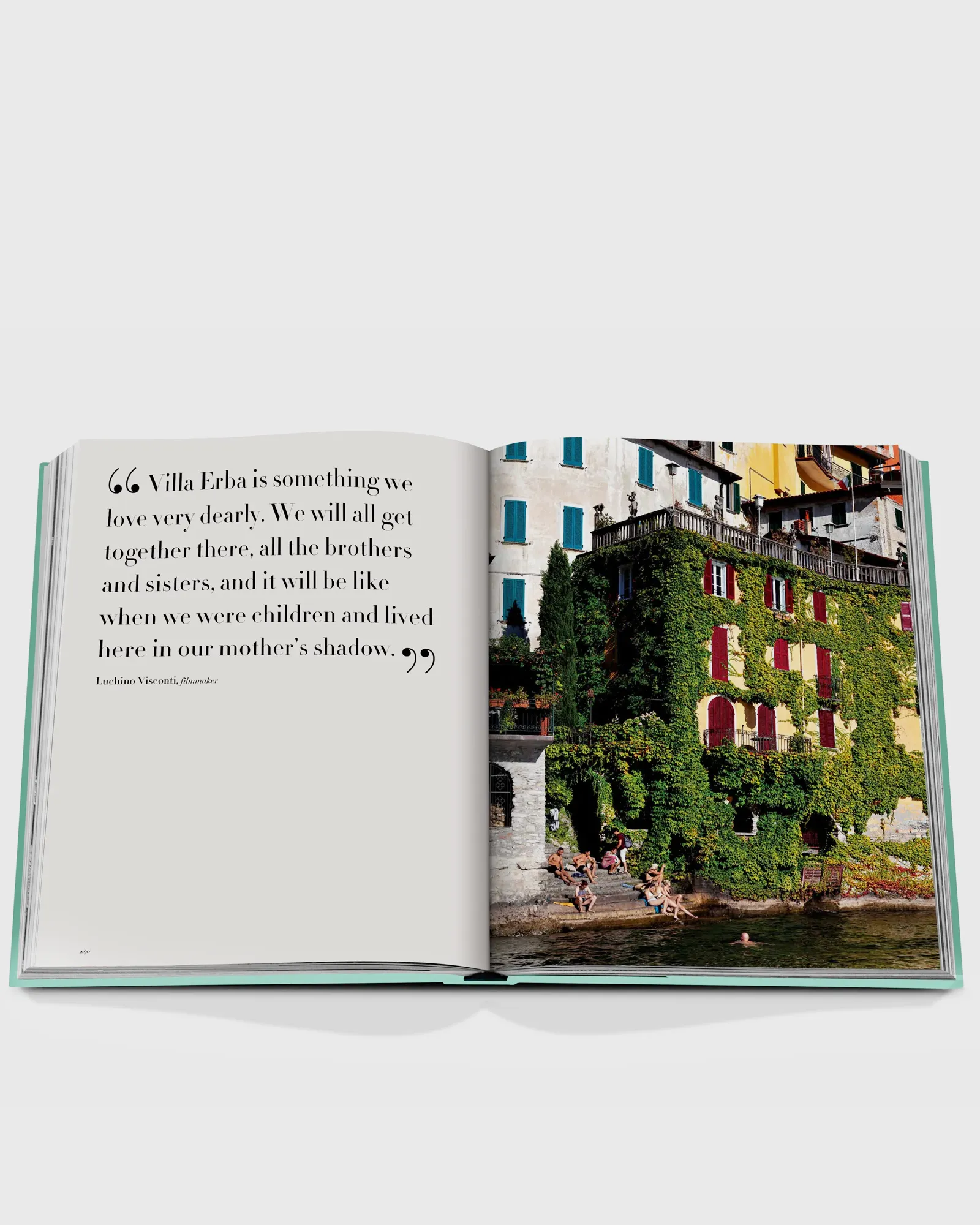 Assouline 