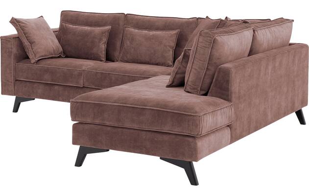 Hoekbank Chambre