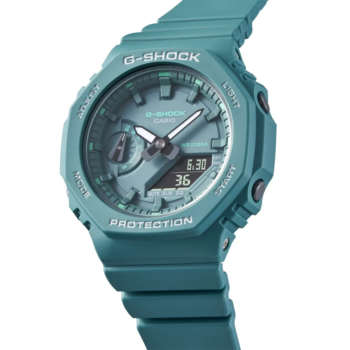 Casio G-Shock Woman GMA-S2100GA-3AER