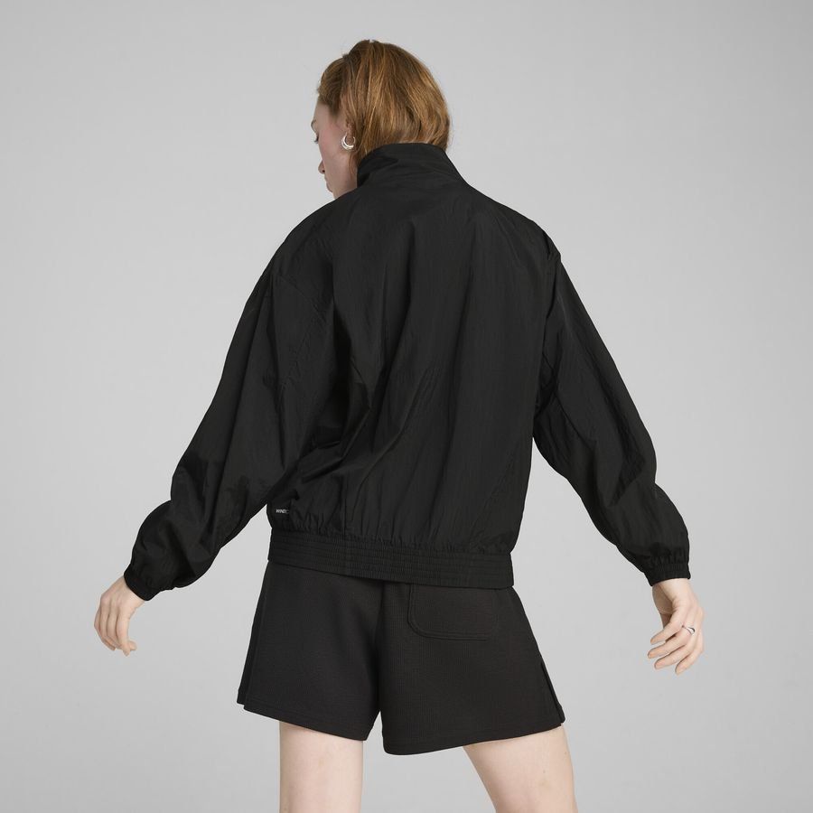 Puma Style Jacke