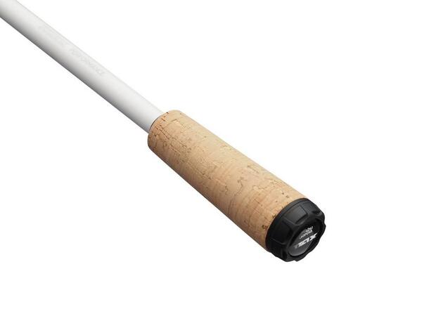 Ensemble baitcast Abu Garcia MAX PRO