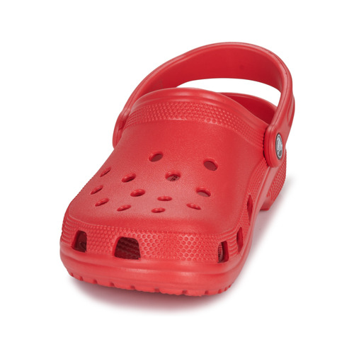 Crocs - Classic - Rouge