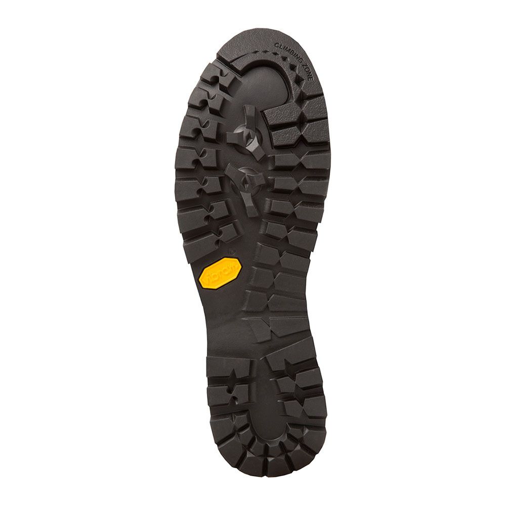 Millet ELEVATION TRILOGY GTX - Chaussures alpinisme red