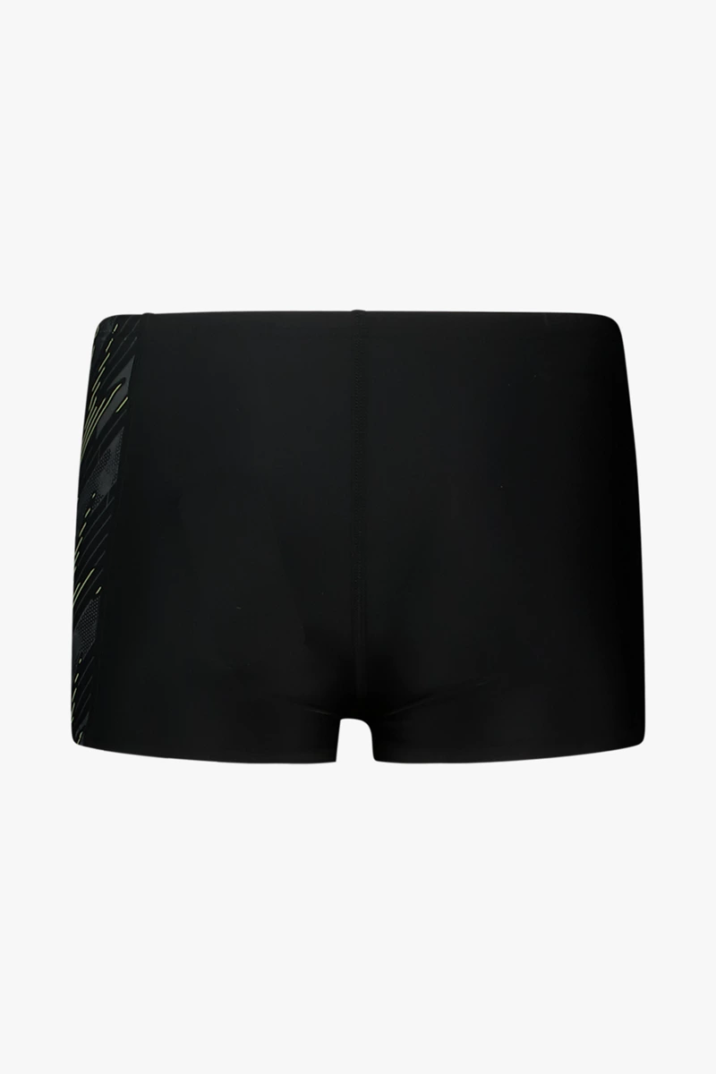 speedo HyperBoom Panel Jungen Badehose