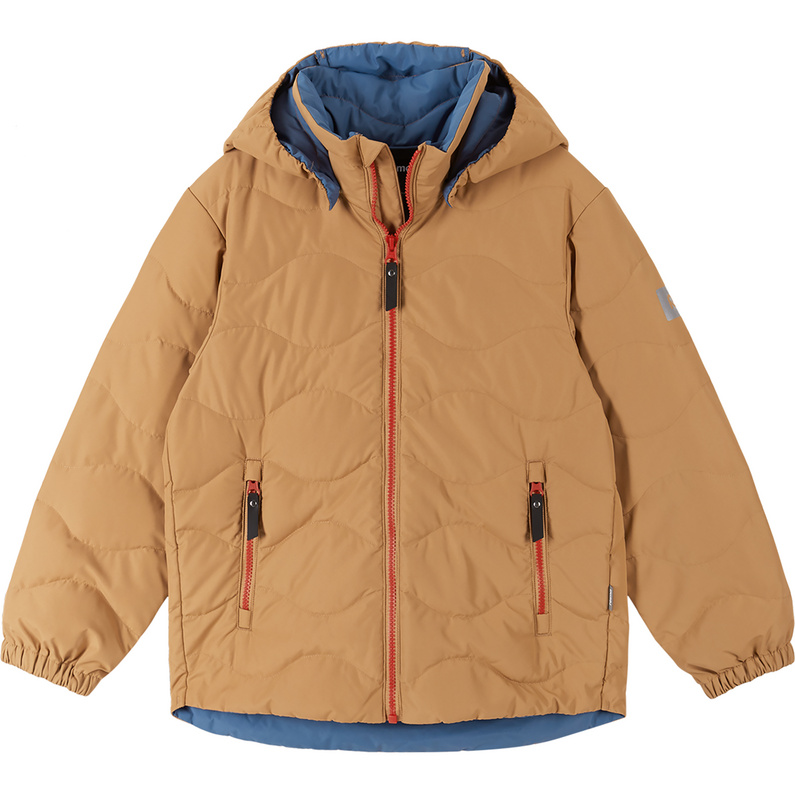reima Kinder Fossila Jacke