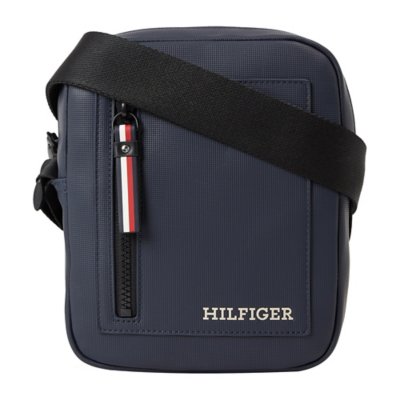 Sacoche Th Pique TOMMY HILFIGER