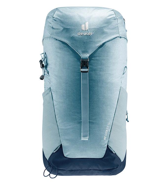 deuter AC Lite 22 SL DR3420721 BLEU