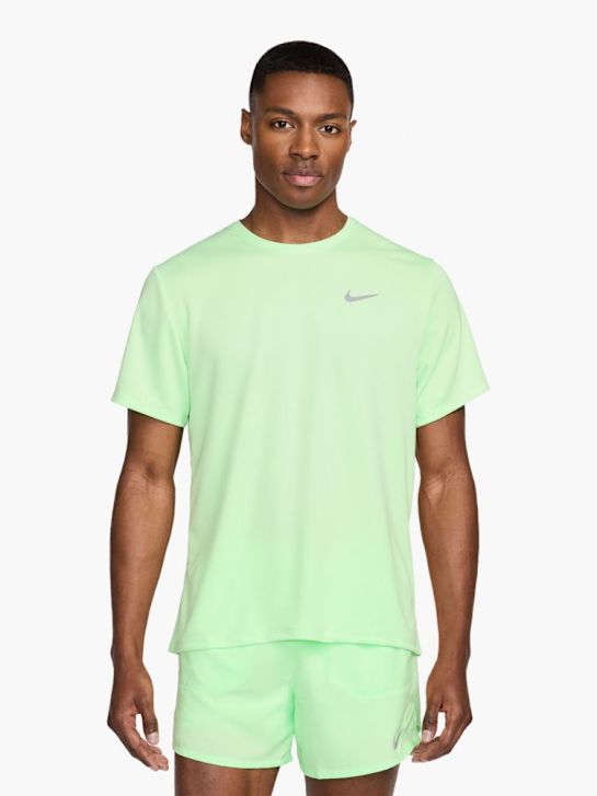 Nike T-Shirt Grün
