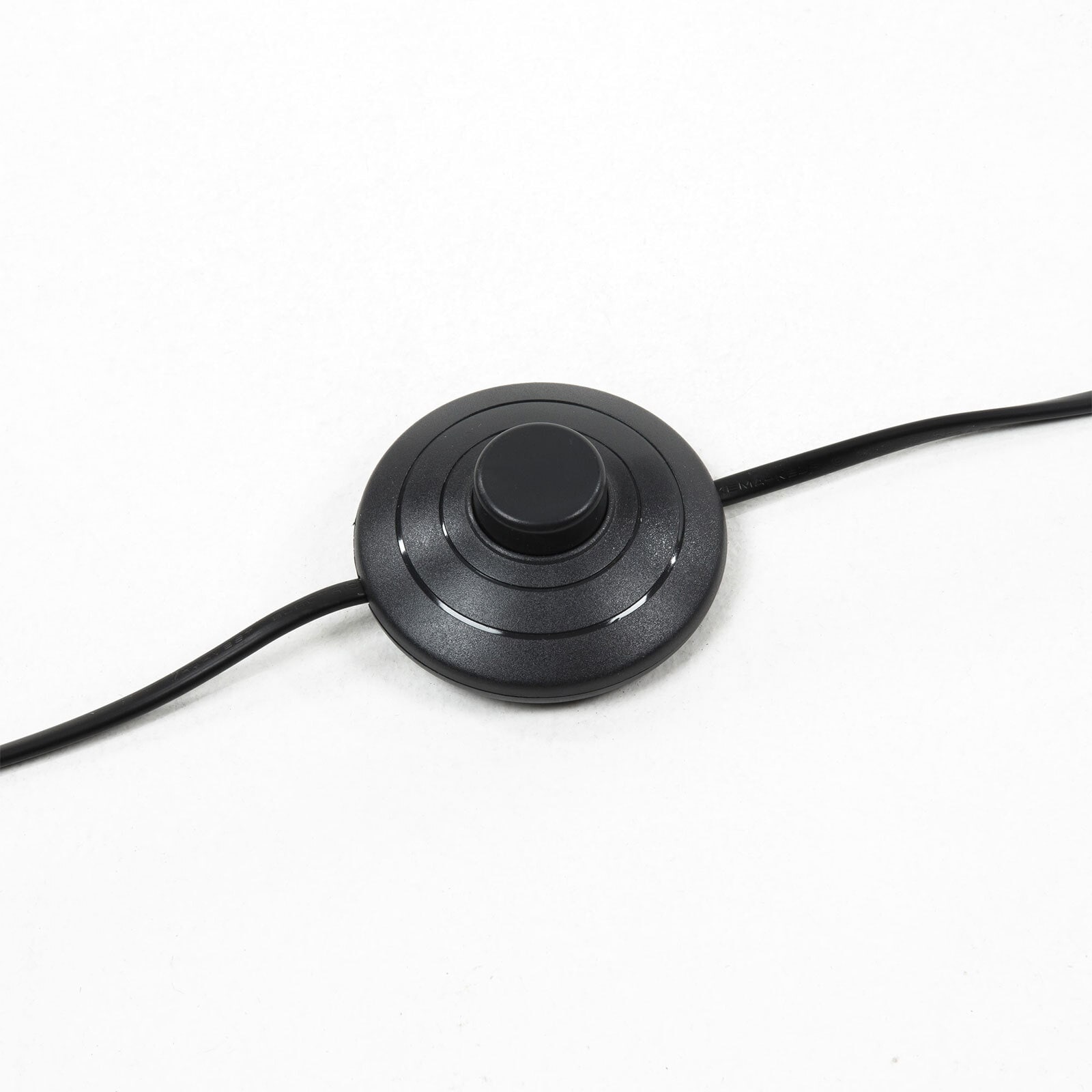 Kave Home Retrofit Stehlampe IGUAZU naturfarbig