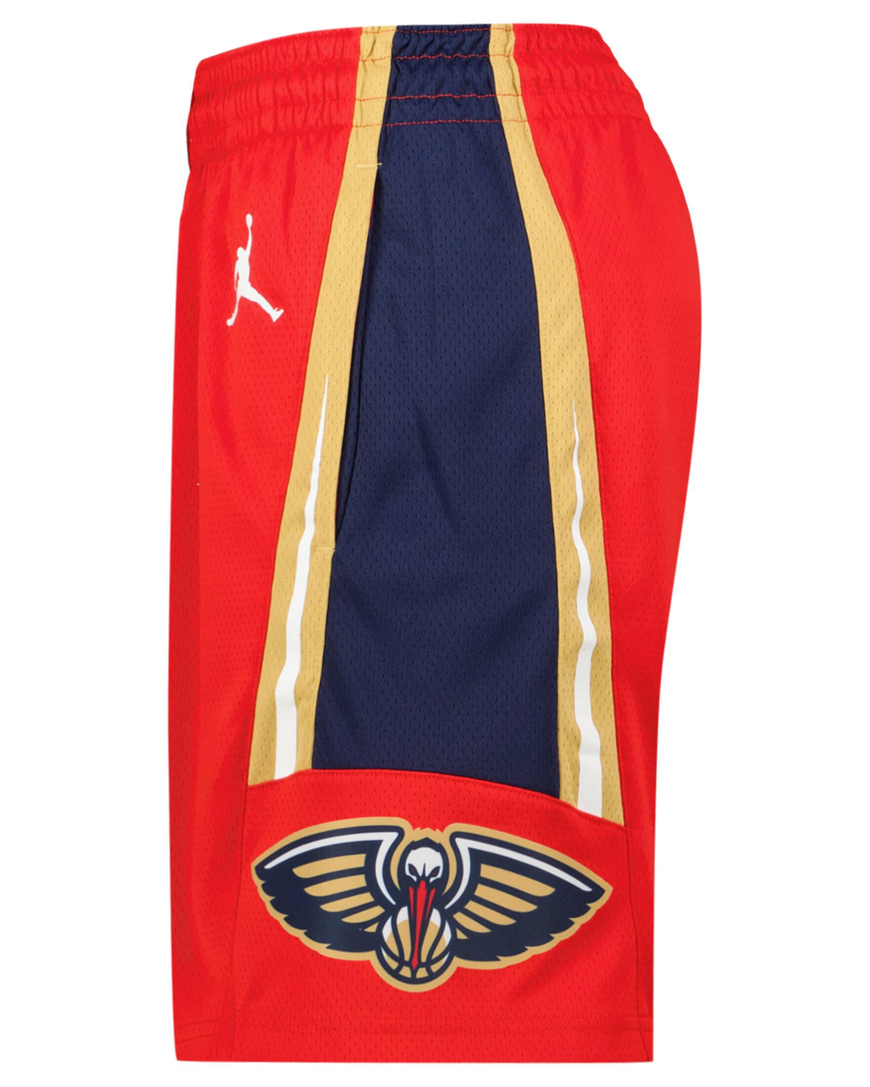 Jordan| Herren Basketballshorts NBA NEW ORLEANS PELICANS SWINGMAN SHORTS