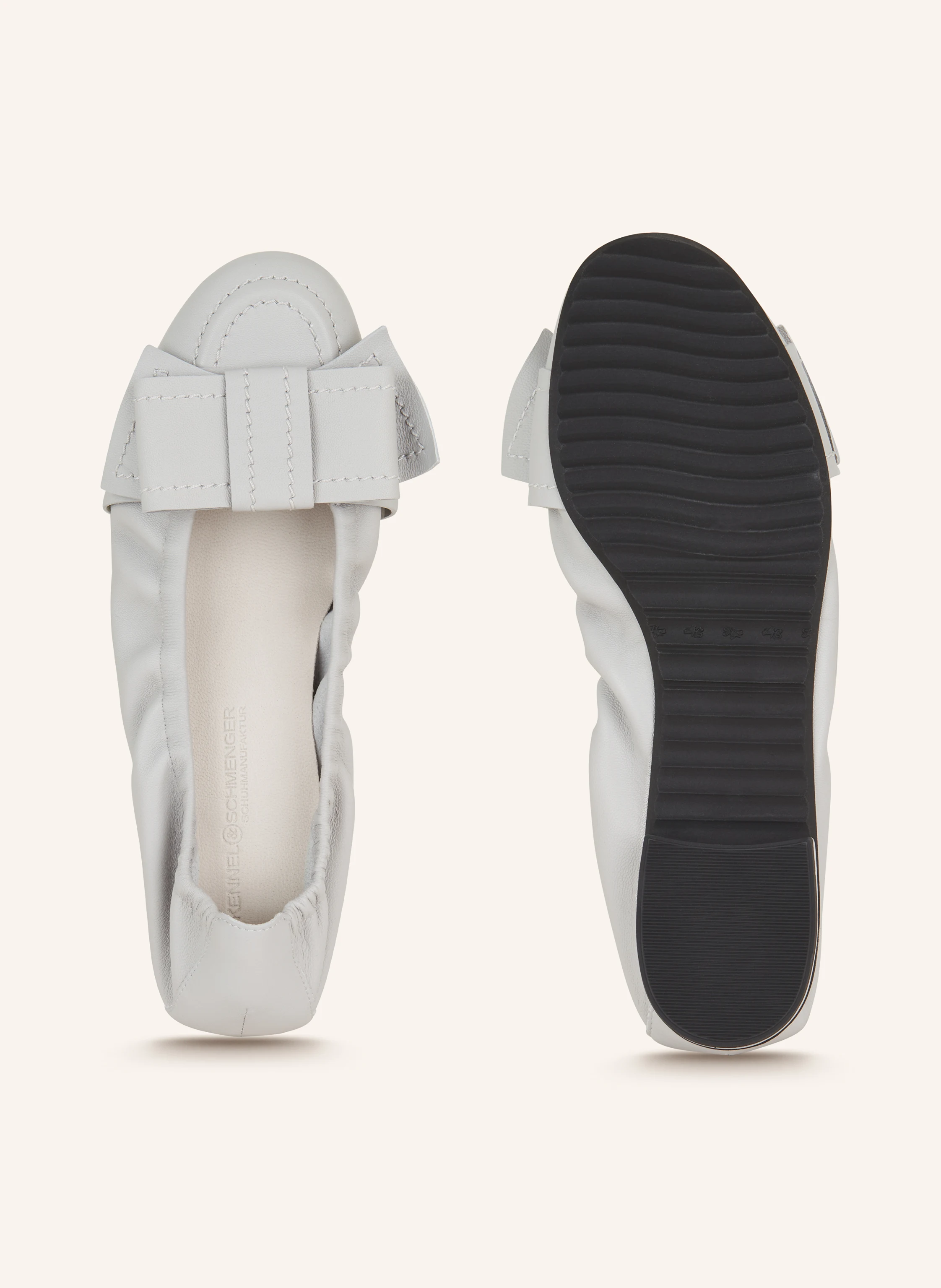 KENNEL & SCHMENGER Ballerinas MALU
