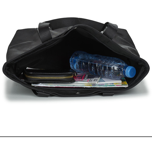 Tommy Jeans - TJW ESSENTIALS TOTE - Noir