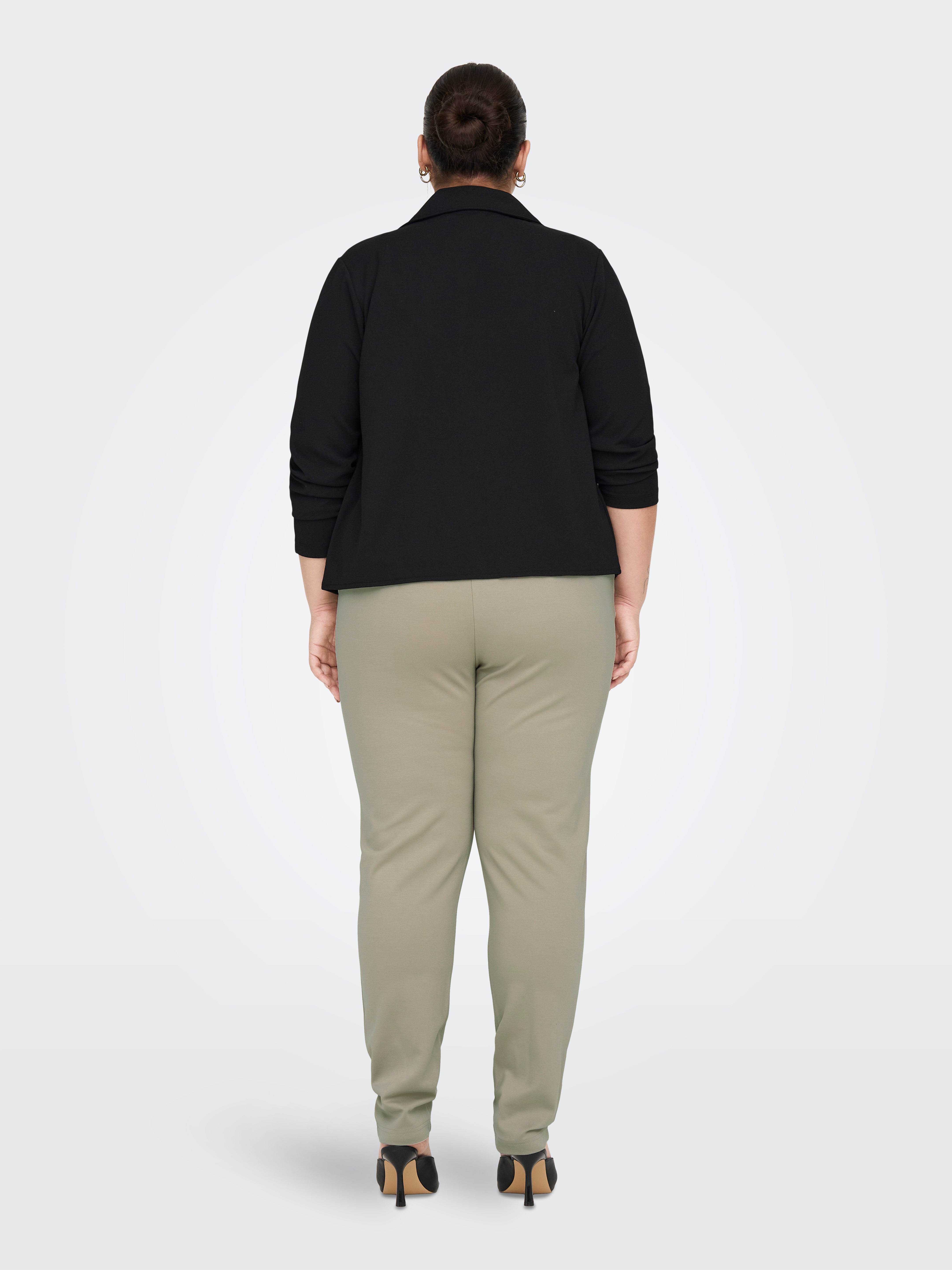 CARGOLDTRASH Normal geschnitten Hose Pure Cashmere
