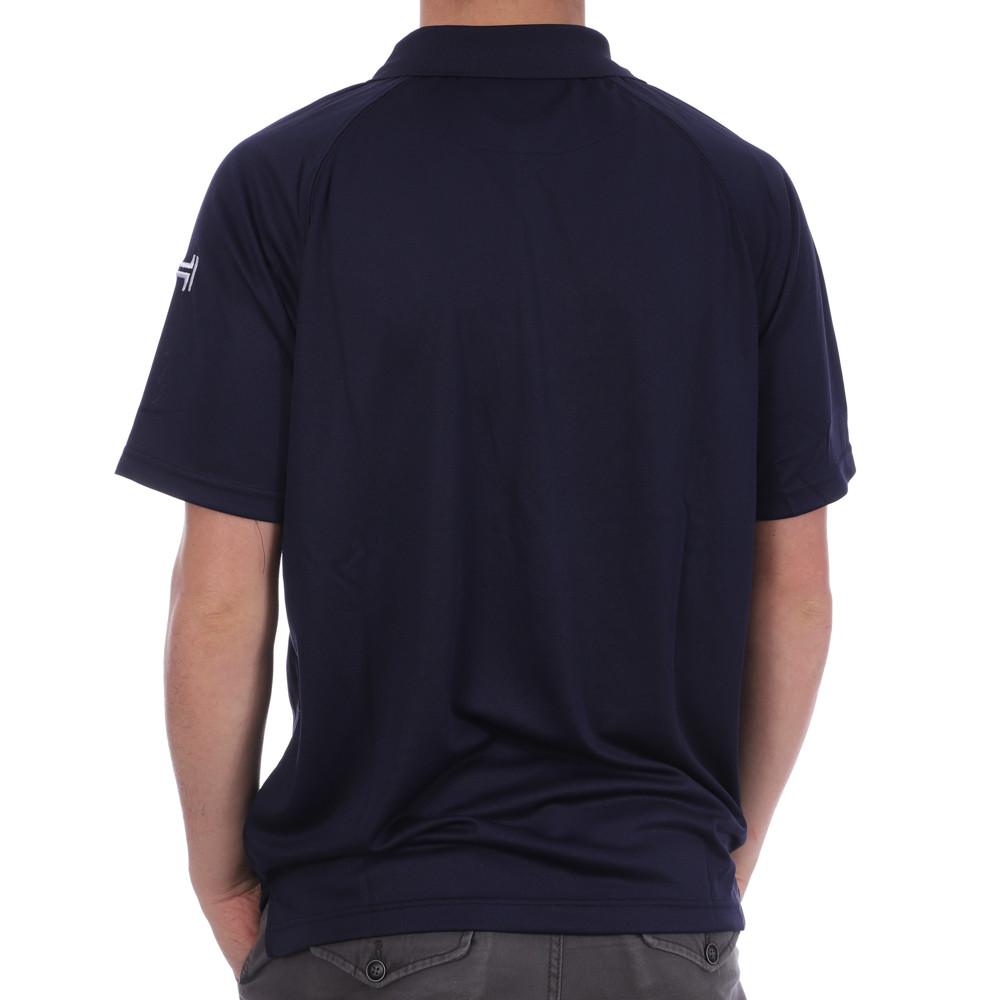 Hungaria Polo Marine Homme Hungaria Training Premium