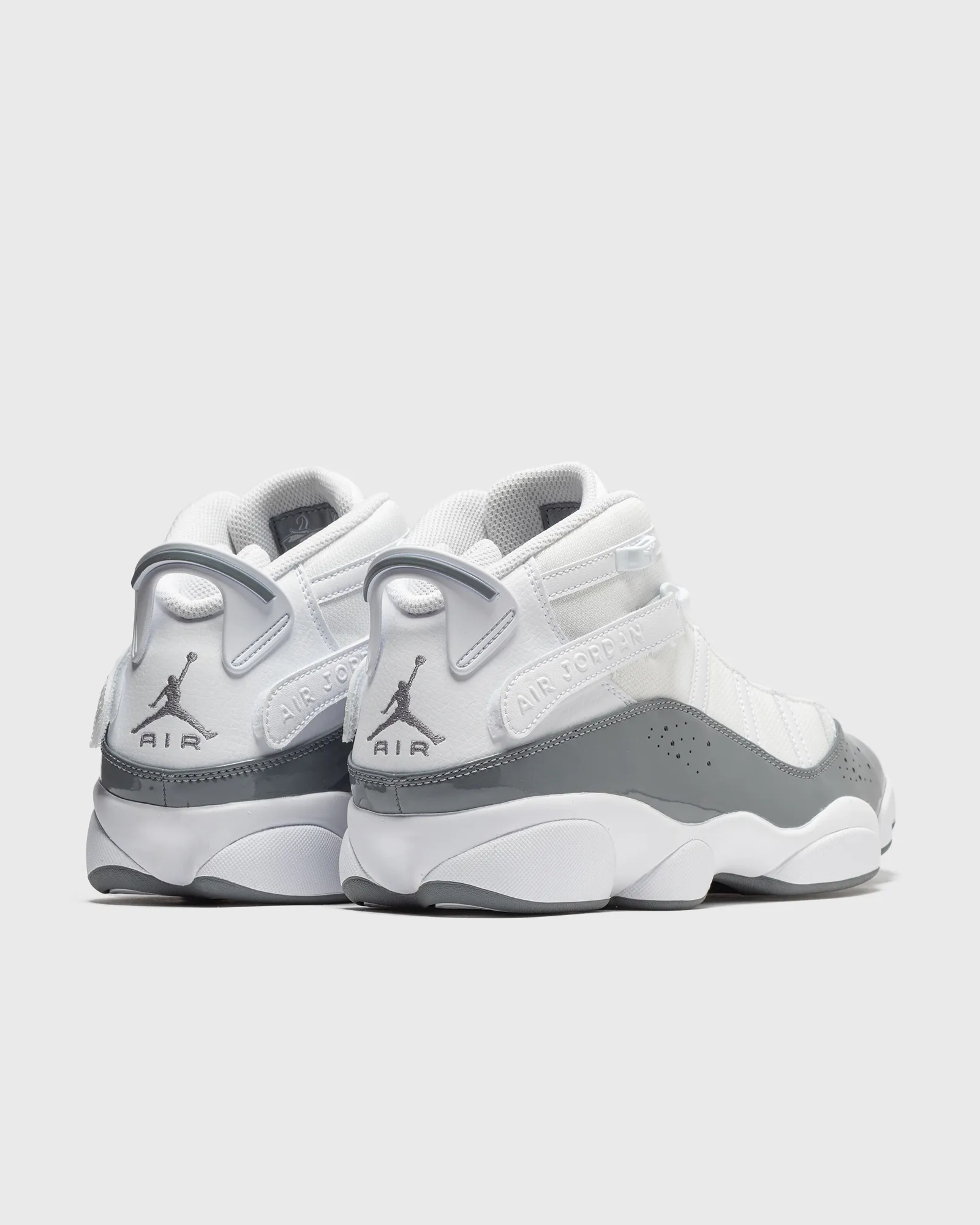 Jordan Jordan 6 Anéis