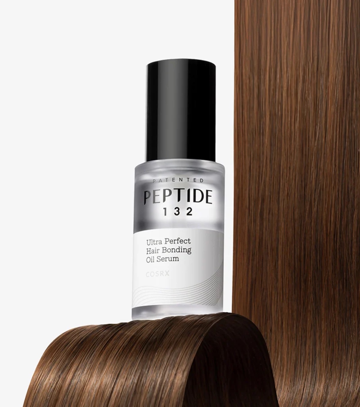 COSRX - *Peptide-132* - Sérum reparador Ultra Perfect Hair Bonding Serum