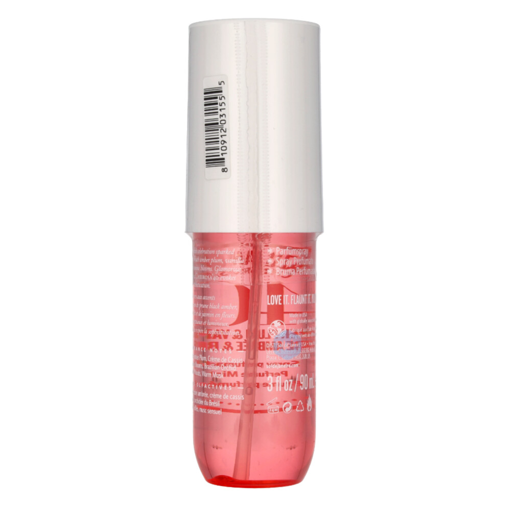 Sol de Janeiro Bodymist Brazilian Crush Cheirosa 40 90 ml