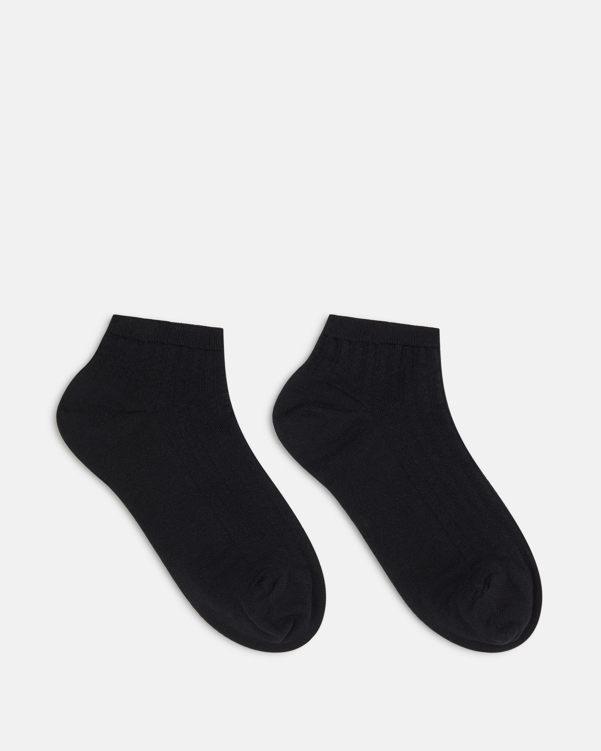 CHAUSSETTES ADILIA Noir