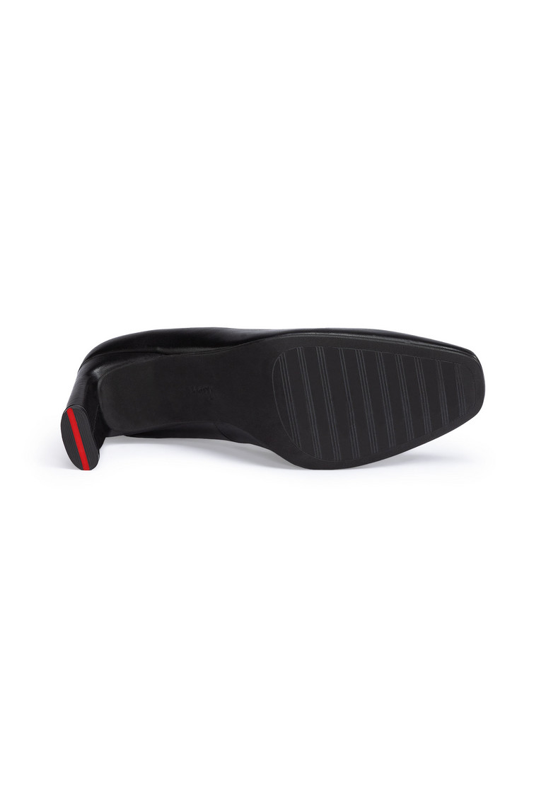PUMPS Schwarz
