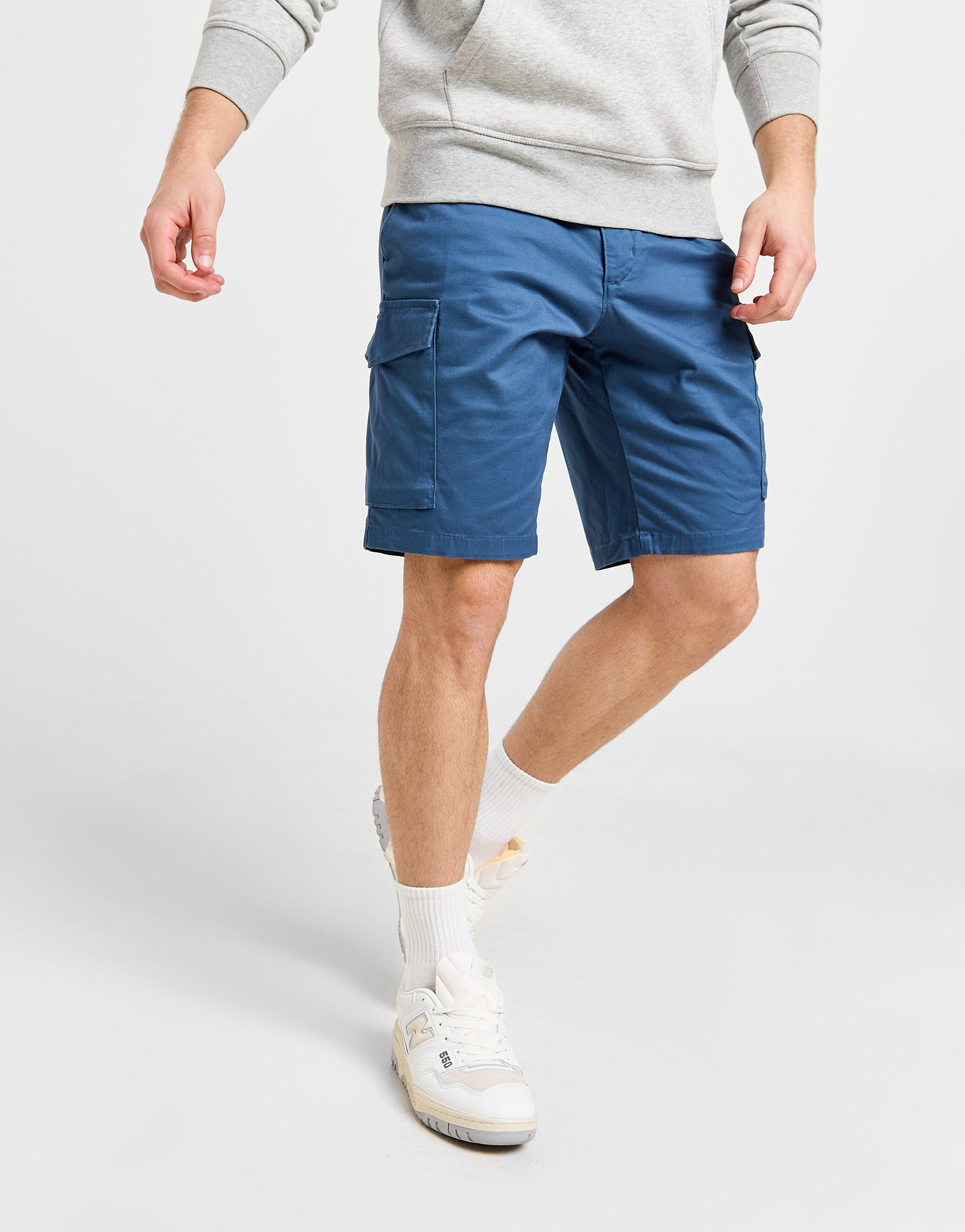 Tommy Hilfiger Short Cargo Harlem Homme