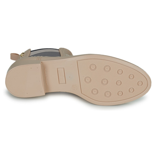 Lemon Jelly - OCEANA - Beige