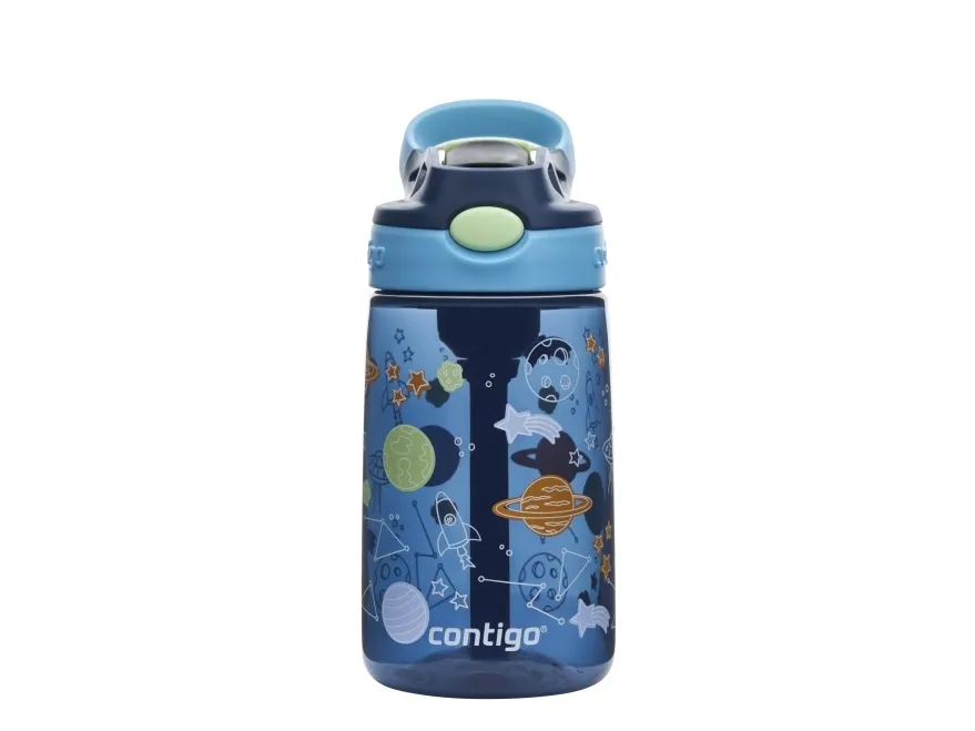 Contigo - Easy Clean Blueberry Cosmos  - 420 ml