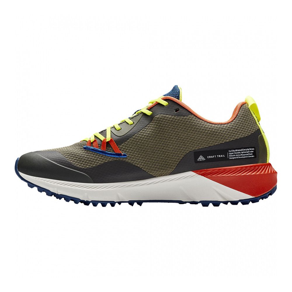 Craft ADV NORDIC TRAIL - Chaussures trail Homme rift/plava