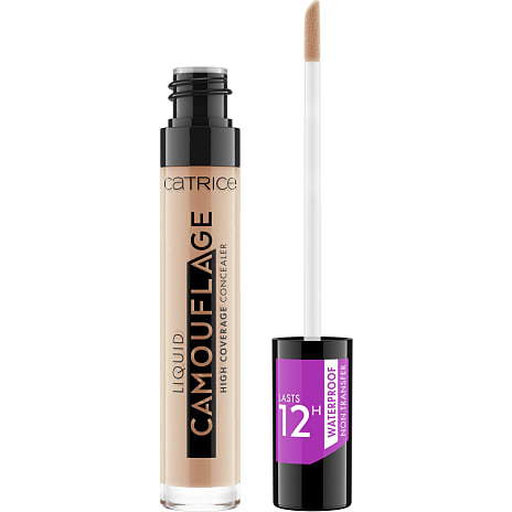 Concealer 020 Light Beige