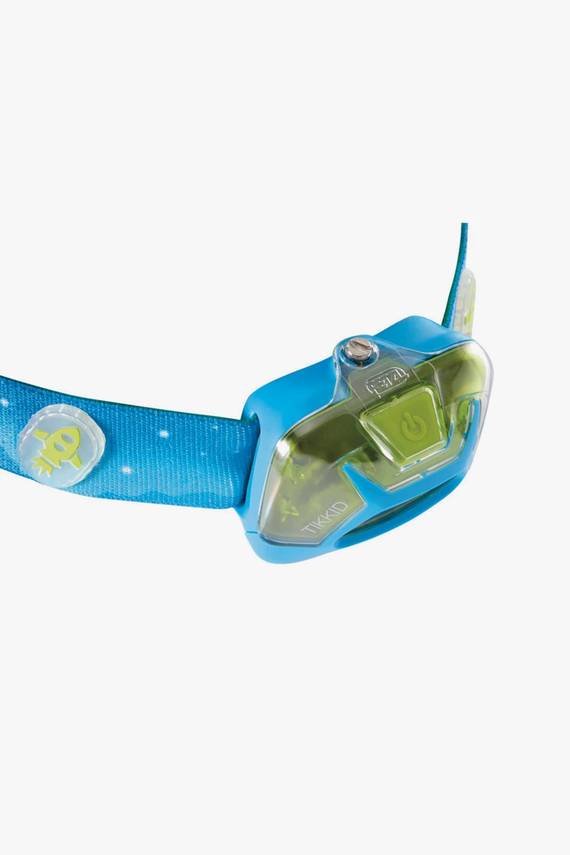 PETZL TIKKID® Stirnlampe