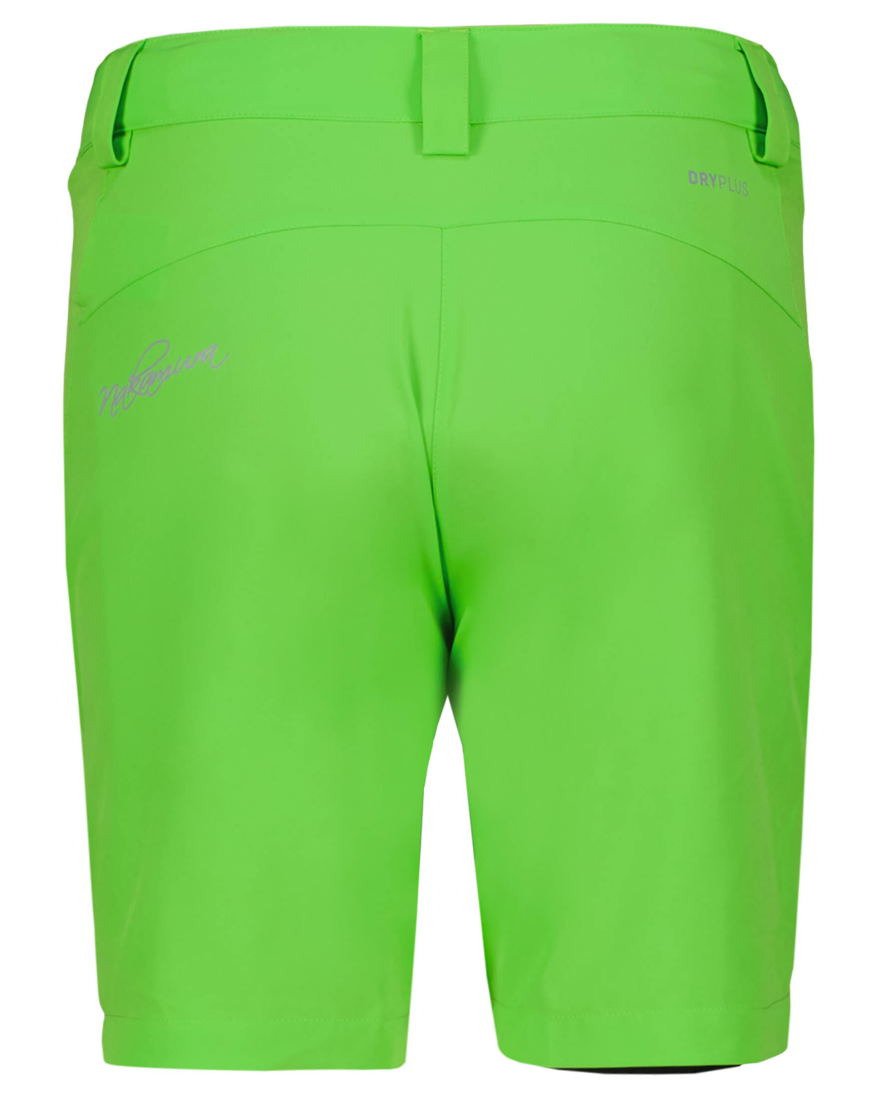 Nakamura| Damen Radlershorts ITANIA II WMS