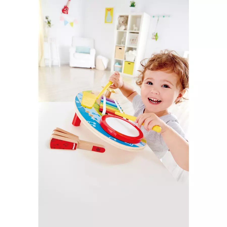 Hape Miniband