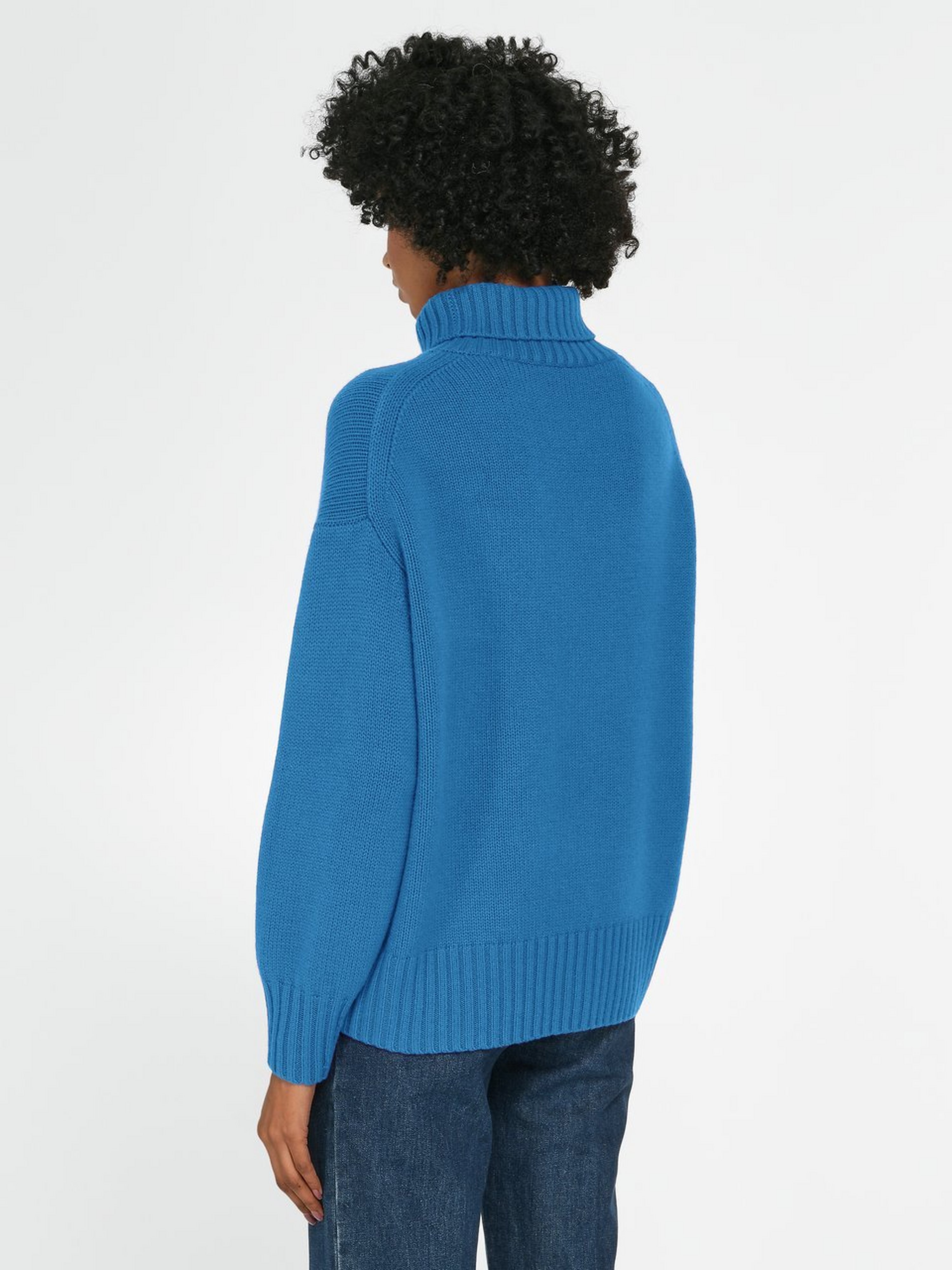 Pullover