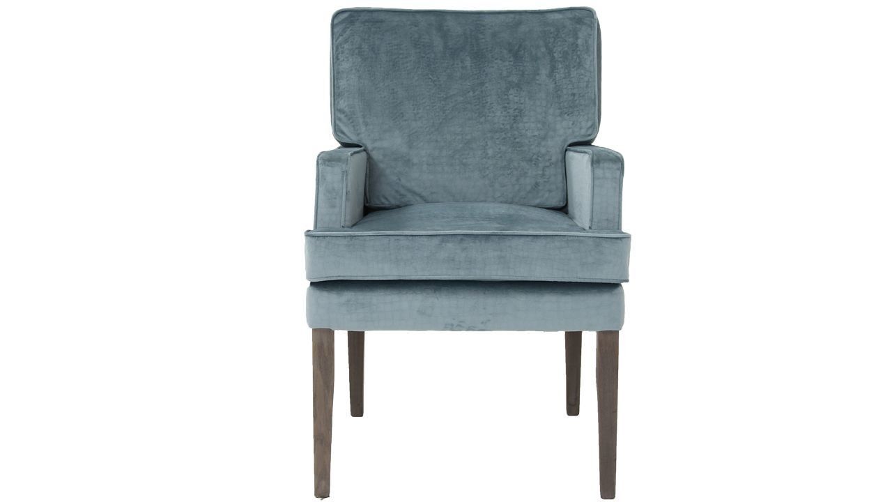 Eetfauteuil Chioggia B62 x D76 x H92 cm