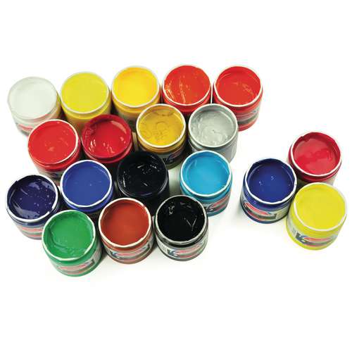 Speedball® Acryl-Siebdruckfarbe