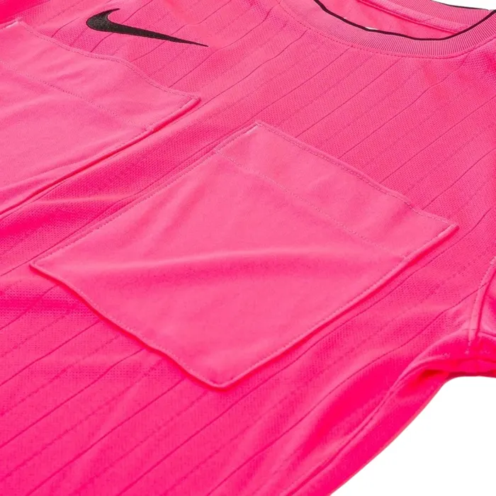 Nike Dry II Scheidsrechter Shirt Heren