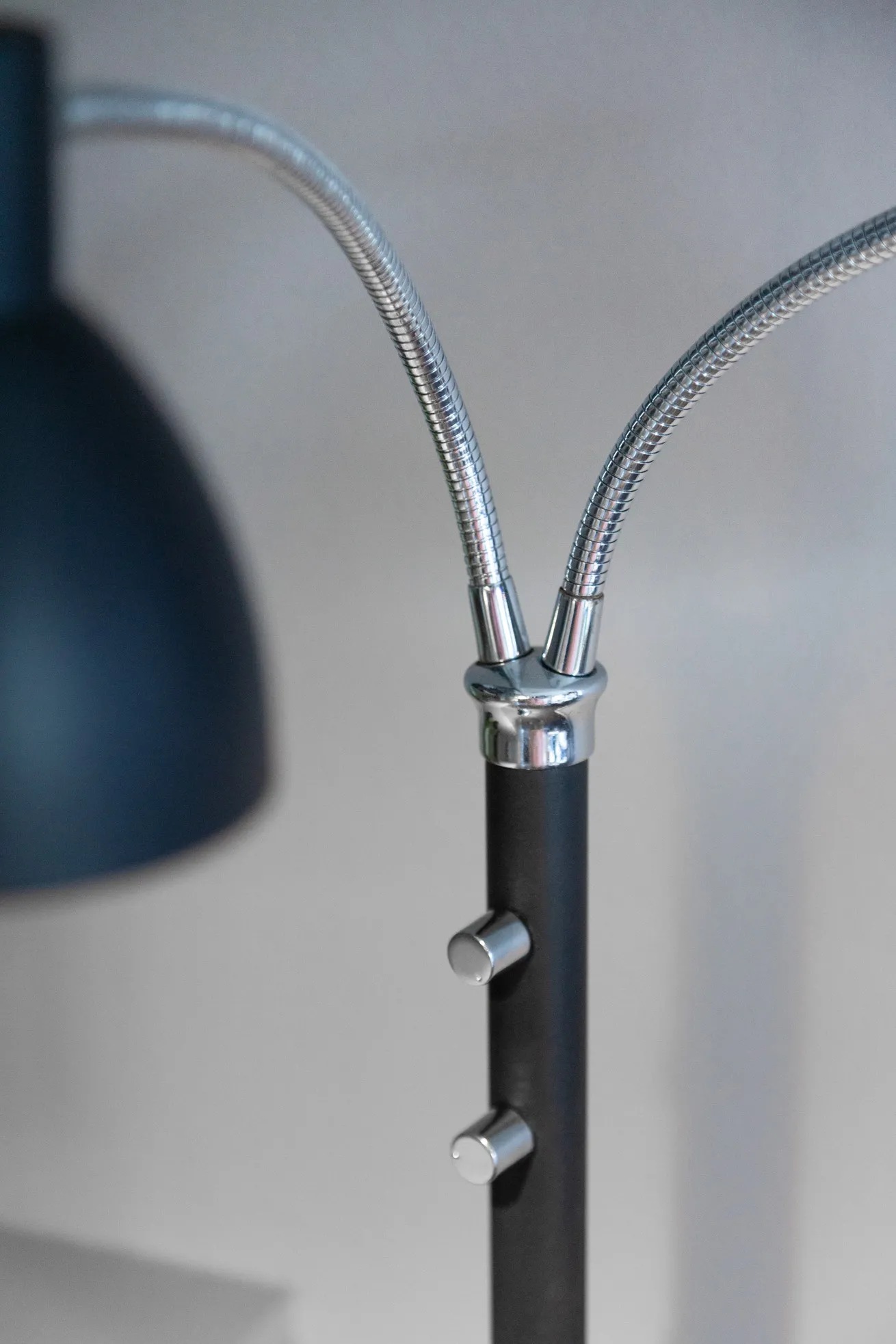 Halo Design Hudson Gulvlampe