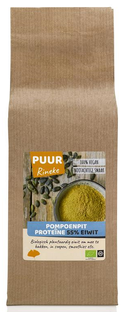 Puur Rineke Pompoempit Proteïne 400GR