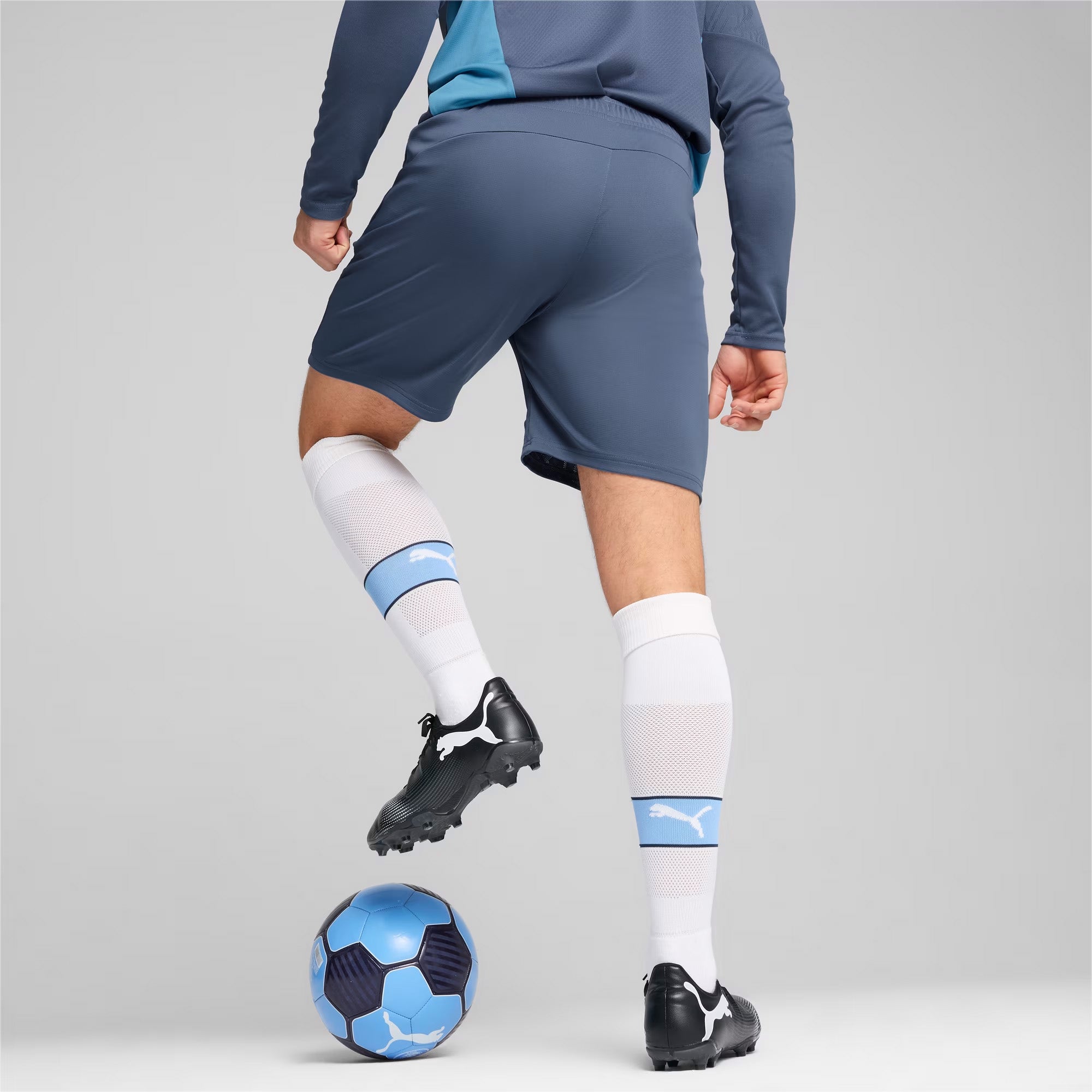 PUMA  Manchester City Training Shorts
