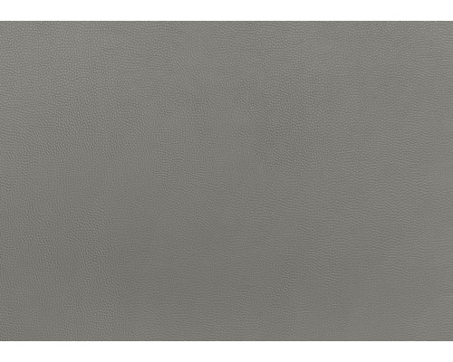 Noblessa Basic imitatieleer, antraciet, 140 cm breed (per meter verkocht)