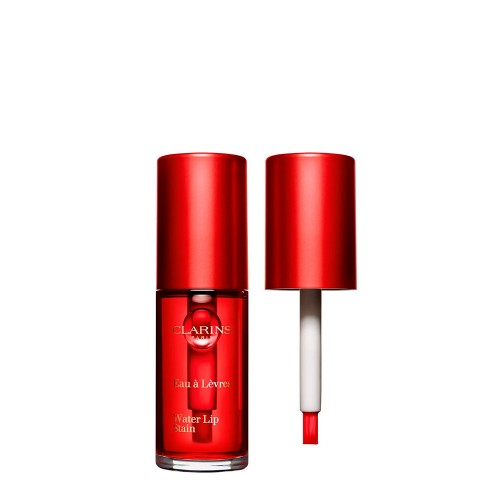 Clarins Eau À Lèvres Water Lip Stain 09 Deep Red Water 7ml