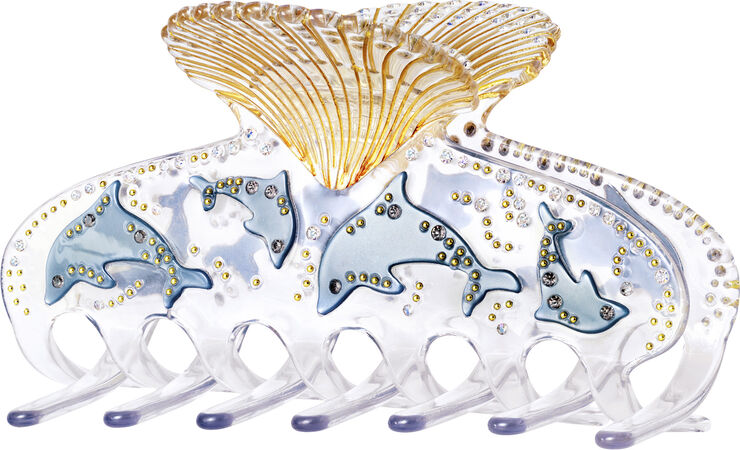 Maanesten Attina Clear Multicolor