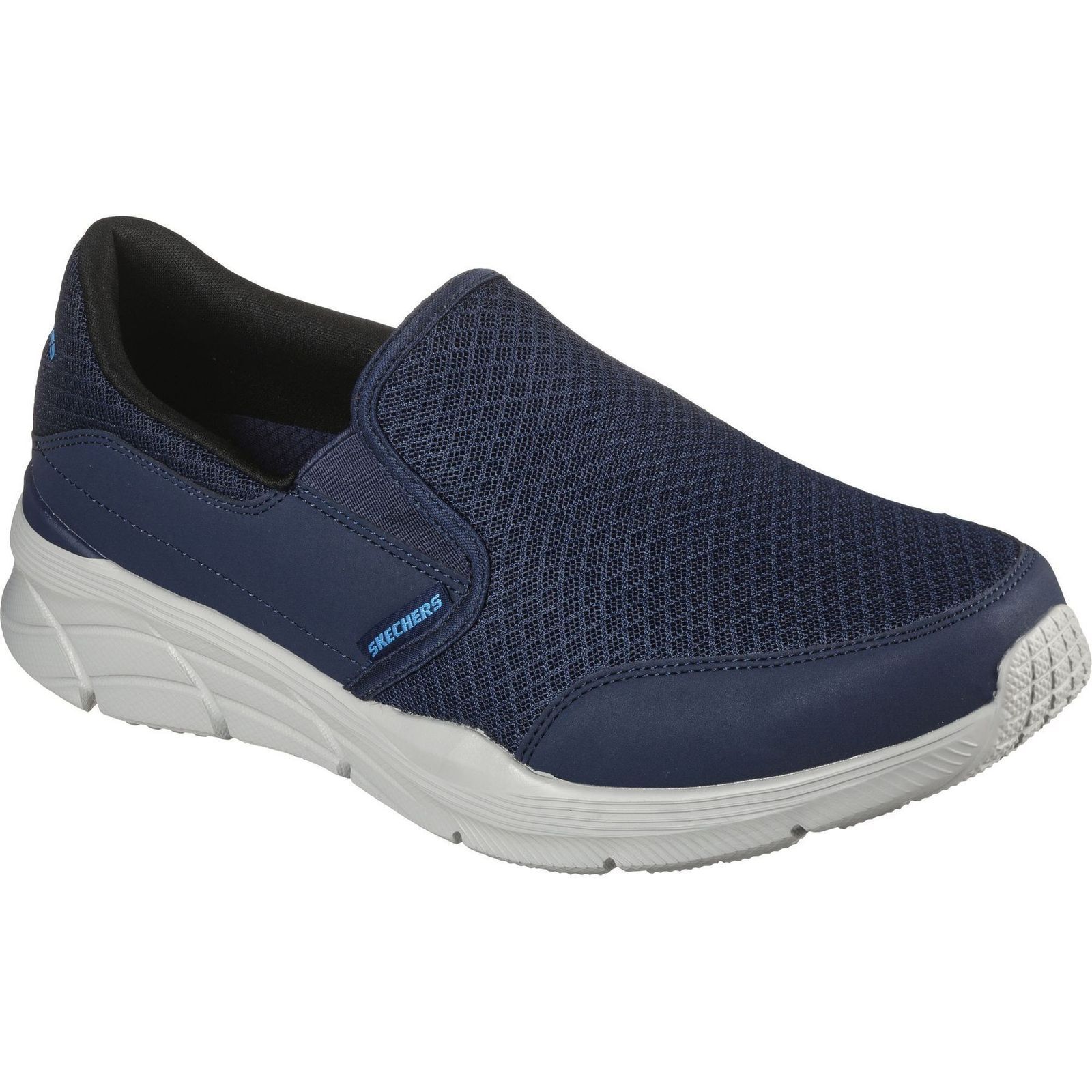 SkechersEqualizer 4.0 - Persisting