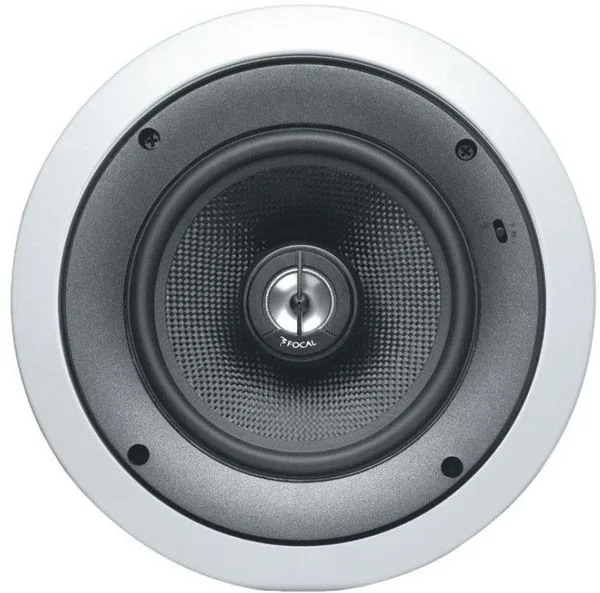 Focal Custom IC-106 (la pièce) Enceintes encastrables