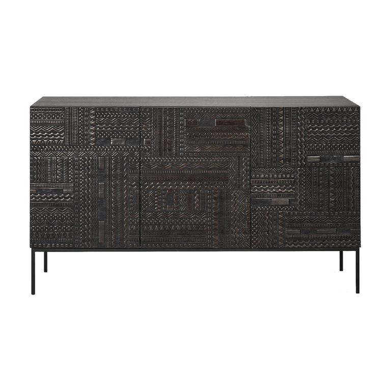 Ethnicraft Ancestors Tabwa dressoir 150x45