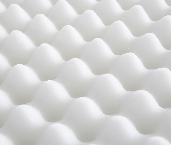 Badenia Matratzentopper Senso, 90 x 200 cm