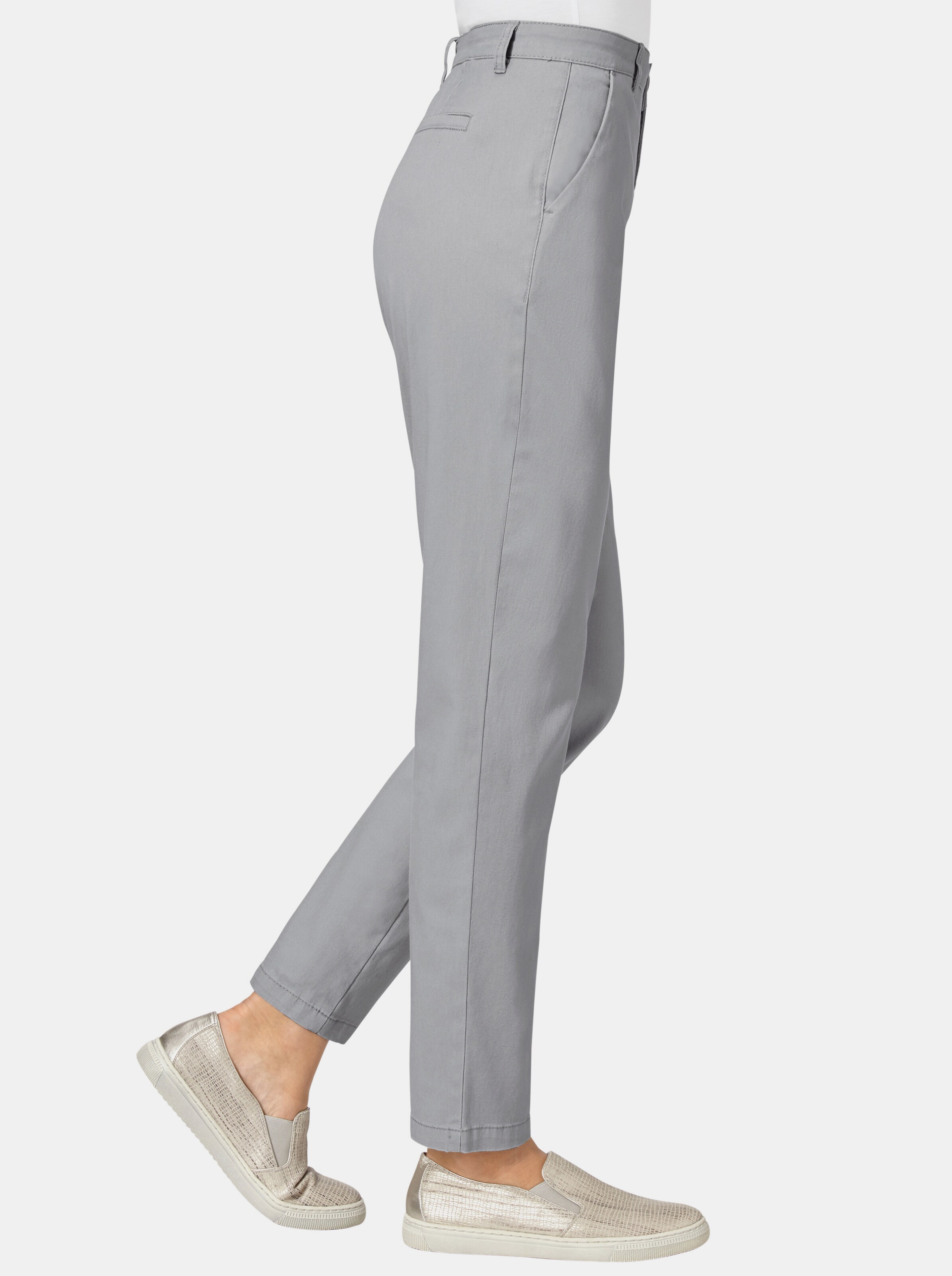 Boyfriend-Hose